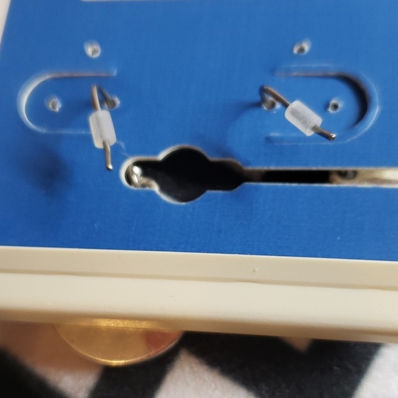 🎁SOLD💟NWT LUCKY BRAND EST 1990 - Picture 3 of 5